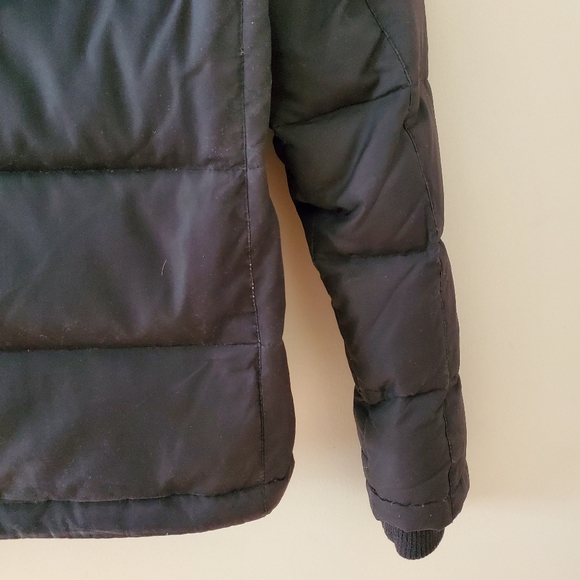 Aeropostale down winter puffer jacket xs - Picture 8 of 8